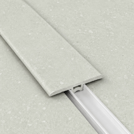 Profil | 4.5x240 cm | Profilé de transition VYGO Tiles Limestone Beige