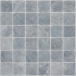 Pierre naturelle | 20x20 cm | Hanoi Bluestone Basic
