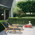 Pierre naturelle | 20x20 cm | Hanoi Bluestone Basic