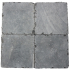 Pierre naturelle | 20x20 cm | Hanoi Bluestone Basic