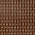 Mosaïque sur filet | 30x30 cm | Capsule Caramel