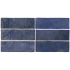 Carreaux muraux en céramique | 6.5x20 cm | Artisan Colonial Blue Glossy