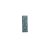 Carreaux muraux en céramique | 6.5x20 cm | Artisan Colonial Blue Glossy