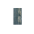 Carreaux muraux en céramique | 6.5x20 cm | Artisan Colonial Blue Glossy