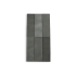 Carreaux muraux en céramique | 6.5x20 cm | Artisan Alabaster Glossy