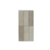 Carreaux muraux en céramique | 6.5x20 cm | Artisan Ochre Glossy