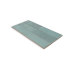 Carreaux muraux en céramique | 6.5x20 cm | Artisan Aqua Glossy