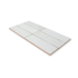 Carreaux muraux en céramique | 6.5x20 cm | Artisan White Glossy