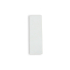 Carreaux muraux en céramique | 6.5x20 cm | Artisan White Glossy