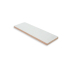 Carreaux muraux en céramique | 6.5x20 cm | Artisan White Glossy