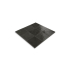 Carreaux muraux en céramique | 13.2x13.2 cm | Artisan Graphite Glossy