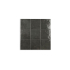 Carreaux muraux en céramique | 13.2x13.2 cm | Artisan Graphite Glossy
