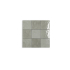 Carreaux muraux en céramique | 13.2x13.2 cm | Artisan Alabaster Glossy