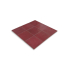 Carreaux muraux en céramique | 13.2x13.2 cm | Artisan Burgundy Glossy