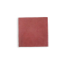 Carreaux muraux en céramique | 13.2x13.2 cm | Artisan Burgundy Glossy