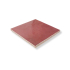 Carreaux muraux en céramique | 13.2x13.2 cm | Artisan Burgundy Glossy