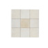 Carreaux muraux en céramique | 13.2x13.2 cm | Artisan Ochre Glossy
