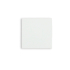 Carreaux muraux en céramique | 13.2x13.2 cm | Artisan White Glossy