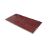 Carreaux muraux en céramique | 6.5x20 cm | Artisan Burgundy Glossy