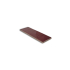 Carreaux muraux en céramique | 6.5x20 cm | Artisan Burgundy Glossy