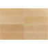 Carrelage en céramique sol et mur | 5x15 cm | Fango Natural