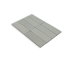 Carrelage en céramique sol et mur | 5x15 cm | Fango Cenere