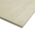 Carrelage extérieur en céramique | 60x120 cm | Travertin Sand