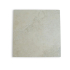 Carrelage extérieur en céramique | 59.2x59.2 cm | Velina Travertin Cross Cut Ivory