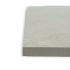 Carrelage extérieur en céramique | 59.2x59.2 cm | Velina Travertin Cross Cut Ivory