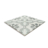 Carrelage en céramique sol et mur | 45x45 cm | Victorian Dusty Green