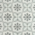 Carrelage en céramique sol et mur | 45x45 cm | Victorian Dusty Green