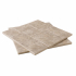 Carrelage extérieur en céramique | 59.2x59.2 cm | Provence Beige