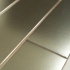 Carreaux muraux en céramique | 7.8x29.8 cm | Tones Metallic