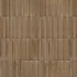 Carreaux muraux en céramique | 12.5x25 cm | Java Mustard