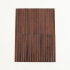 Carreaux muraux en céramique | 12.5x25 cm | Java Wine