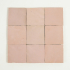 Zellige Marocain | 10x10 cm | Zelliges