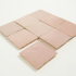 Zellige Marocain | 10x10 cm | Zelliges