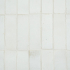 Zellige Marocain | 5x15 cm | Zellige Soft White