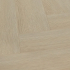 Parquet stratifié à clipser | 12.3x59.3 cm | Q-Click Oakhill Light Herringbone