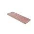 Carreaux muraux en céramique | 6.5x20 cm | Artisan Rose Mallow Glossy