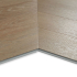 Vinyle/PVC à clipser | 30.5x140.78 cm | VYGO Arwood Honey Chevron