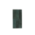 Carreaux muraux en céramique | 6.5x20 cm | Artisan Moss Green Glossy