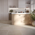 Carrelage en céramique sol et mur | 60x60 cm | Provence Beige