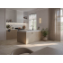 Carrelage en céramique sol et mur | 60x60 cm | Provence Beige