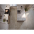 Carrelage en céramique sol et mur | 60x60 cm | Provence Beige