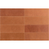 Carrelage en céramique sol et mur | 5x15 cm | Fango Cotto
