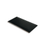 Carreaux muraux en céramique | 10x20 cm | Biseauté Black Mat