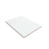 Carreaux muraux en céramique | 7.5x15 cm | Biseauté Blanc