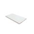 Carreaux muraux en céramique | 10x20 cm | Biseauté White