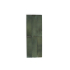 Carreaux muraux en céramique | 6x25 cm | Mood Moss